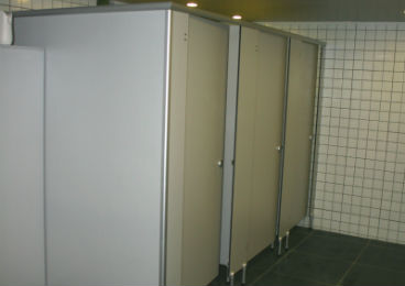 wc kabin